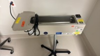 ECOLAB OR SOLUTIONS WARMER