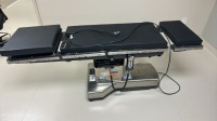 STERIS 3085SP OR TABLE WITH REMOTE CONTROL