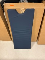 LOT OF OR TABLE PADS (NEW IN BOX)