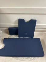 LOT OF MEDLINE OR TABLE PADS (NEW)