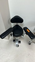 STRYKER SURGISTOOL II