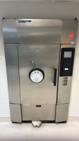 STERIS 400 SERIES 48H PREVACUUM STEAM STERILIZER (REMOVAL REQUIRES COI)