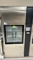 STERIS RELIANCE VISION WASHER / DISINFECTOR (REMOVAL REQUIRES COI)