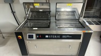 STERIS CAVIWAVE PRO ULTRASONIC CLEANING SYSTEM (REMOVAL REQUIRES COI)