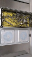 LAMINECTOMY CERVICALTRAY