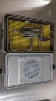 VAGINAL DELIVERY SET