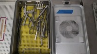 AMPUTATION TRAY