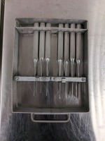 CHISEL SET