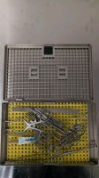 SPECIALTY INSTRUMENT SET