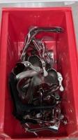 LOT OF GYN SPECULUM