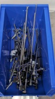 ASSORTED LAPAROSCOPIC INSTRUMENTS