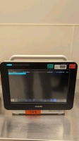 PHILIPS MX700 PATIENT MONITOR