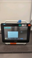 PHILIPS MX700 PATIENT MONITOR