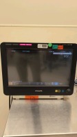 PHILIPS MX700 PATIENT MONITOR