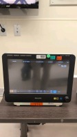 PHILIPS MX700 PATIENT MONITOR