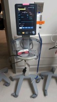 MINDRAY ACCUTORR 7 BP MONITOR