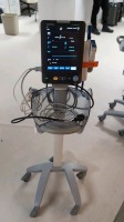 MINDRAY ACCUTORR 7 BP MONITOR