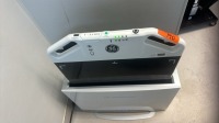 GE FLASHPAD DR PANEL WITH CHARGER