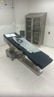 IDI ASPECT 100-4T G2 Q-CARD IMAGING TABLE