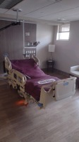 HILL-ROM PROGRESSA HOSPITAL BED