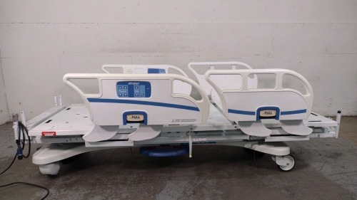 STRYKER 3002 S3 HOSPITAL BED