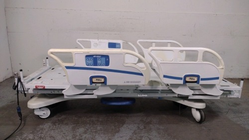 STRYKER 3002 S3 HOSPITAL BED