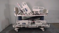 STRYKER SECURE 3002 (2) HOSPITAL BEDS