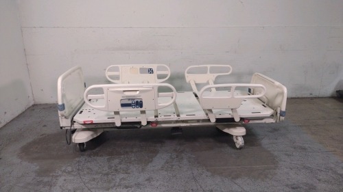 STRYKER SECURE 3002 HOSPITAL BED