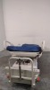 HILL-ROM P3200 VERSACARE HOSPITAL BED - 2