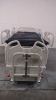 HILL-ROM P3200 VERSACARE HOSPITAL BED - 2