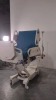 HILL-ROM P1900 TOTALCARE HOSPITAL BED - 4