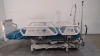 HILL-ROM P1900 TOTALCARE HOSPITAL BED - 7