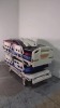 HILL-ROM P1600 ADVANTA (2) HOSPITAL BEDS - 2