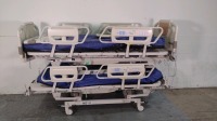 HILL-ROM P1600 ADVANTA (2) HOSPITAL BEDS