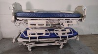 HILL-ROM P1600 ADVANTA (2) HOSPITAL BEDS