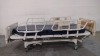 HILL-ROM ADVANCE 1105 HOSPITAL BED - 4