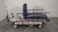 STRYKER 1015 BIG WHEEL GLIDEAWAY STRETCHER