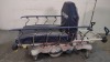 STRYKER 1015 BIG WHEEL GLIDEAWAY STRETCHER - 4