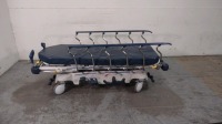 STRYKER 1007 GLIDEAWAY STRETCHER