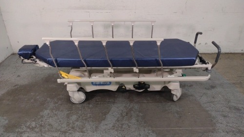 HILL-ROM P8010 STRETCHER