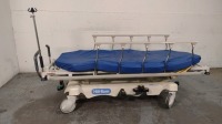 HILL-ROM P8005 STRETCHER