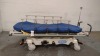 HILL-ROM P8005 STRETCHER - 4