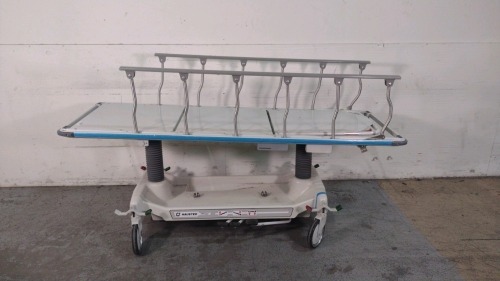 HAUSTED HORIZON SERIES STRETCHER