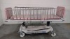 STERIS HAUSTED YOUTH CARE STRETCHER - 4