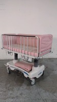 STERIS HAUSTED PEDIATRIC CARE STRETCHER