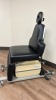 DMI L230 POWER EXAM CHAIR WITH FOOT CONTROL - 2