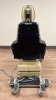 DMI L230 POWER EXAM CHAIR WITH FOOT CONTROL - 4