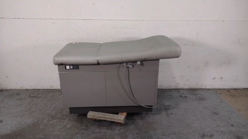 RITTER 100 EXAM TABLE