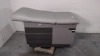 RITTER 100 EXAM TABLE - 3