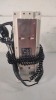 WELCH ALLYN 767 SERIES WALL TRANSFORMER WITH 2 HEADS - 3